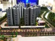 富力清远中以科技小镇户型图