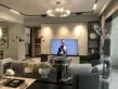 万科墨翠府户型图44