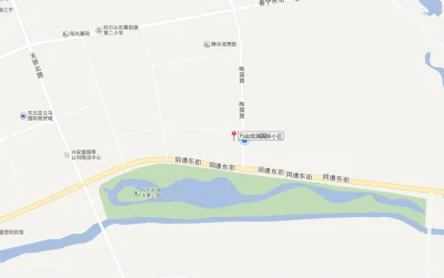 万合观湖国际小区房价1