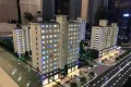 学府壹号户型图13