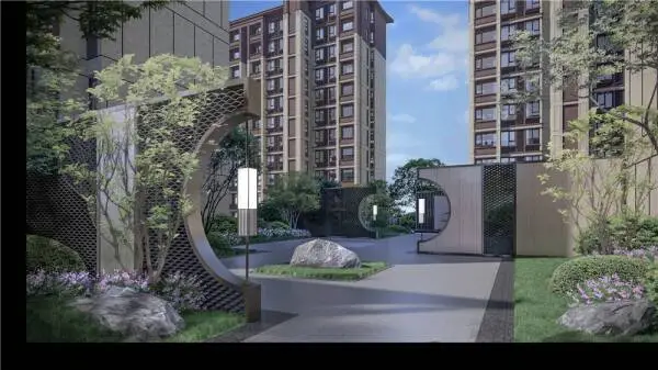 厦门远洋风景楼盘图片14