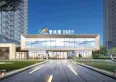 碧桂园星悦时代户型图1