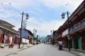 高新·黑稻田户型图