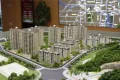 水发玉皇台户型图4