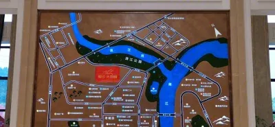 渠江·天誉城楼盘图片5