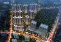 银亿朗境楼盘图1