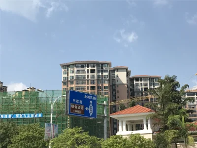 河池澳门国际城房价9