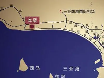 财富海湾公馆楼盘图片2