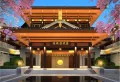 鸿瑞西峰·溪悦府楼盘图4