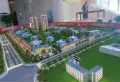 北投湖畔公园里楼盘图9