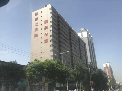 吕梁水岸颐园房价42