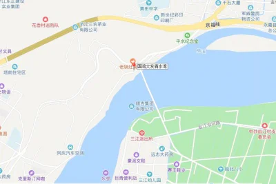 国鸿大发清水湾房价1