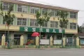 淮北建投绿城诚园户型图13