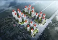 万达天御楼盘图6