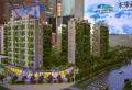 恒业·未来森林楼盘图4