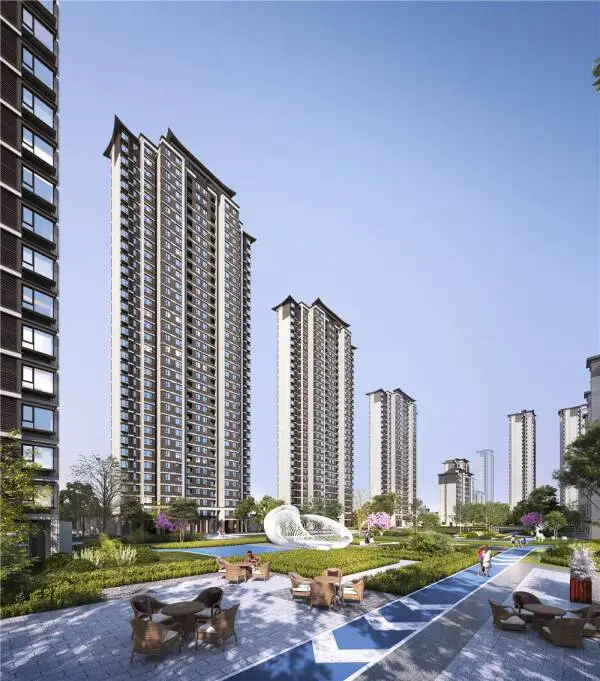 厦门远洋风景楼盘图片9