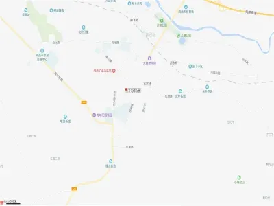 开元综合楼楼盘图