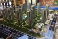 春晖上河珺户型图19
