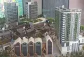 临岸SOHO楼盘图3