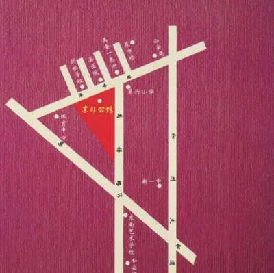 京都公馆楼盘图