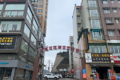 安顺西湖御园房价16