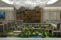 龍山公馆户型图2