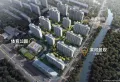 招商滨河府楼盘图1