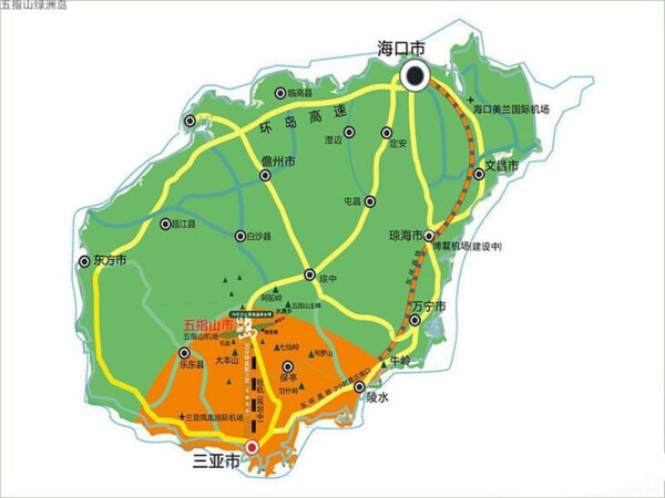 五指山绿洲岛房价33