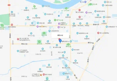 博宫楼盘图