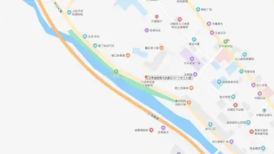 天辅星院楼盘图