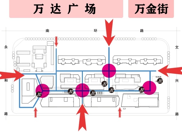 绿地缤纷汇房价51