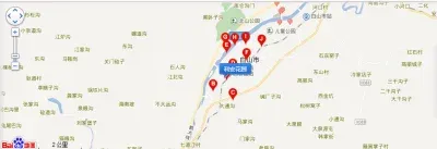 利安花园房价