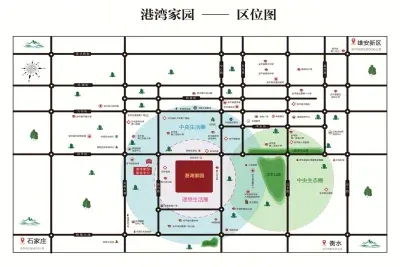 港湾家园楼盘图