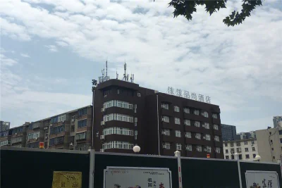 嵩县建业城房价169