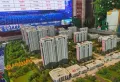 梅河口恒大翡翠湾楼盘图3