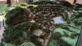 东湖山花雨别墅户型图