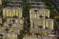 泰悦圣井院子户型图7