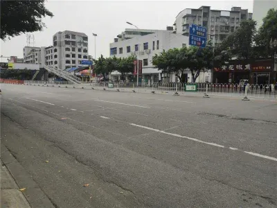 银河广场楼盘图