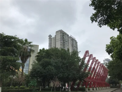 窑埠TOWN房价15