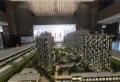 嘉福盛益未来城楼盘图21