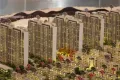 泰悦圣井院子户型图15