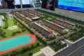 祥泰·泰府大院户型图5