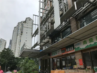 窑埠TOWN房价21