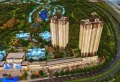 九城·半山青云台楼盘图8