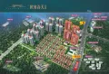 欧雅春天御府户型图