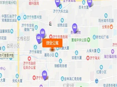 创业公寓房价