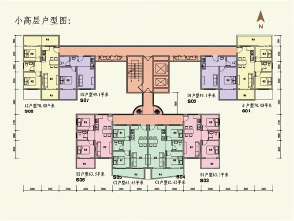 五指山绿洲岛房价34