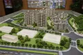 水发玉皇台户型图24