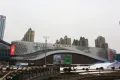 公园学府户型图13