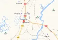 中房蔚蓝风景楼盘图3